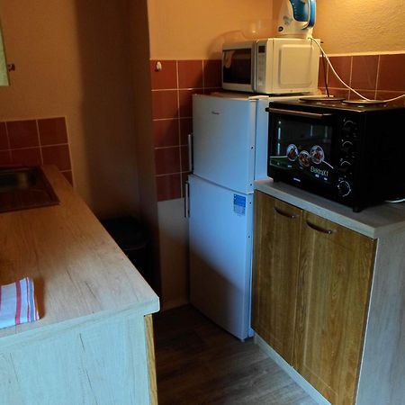Chata U Skritka Valašská Bystřice Exteriör bild